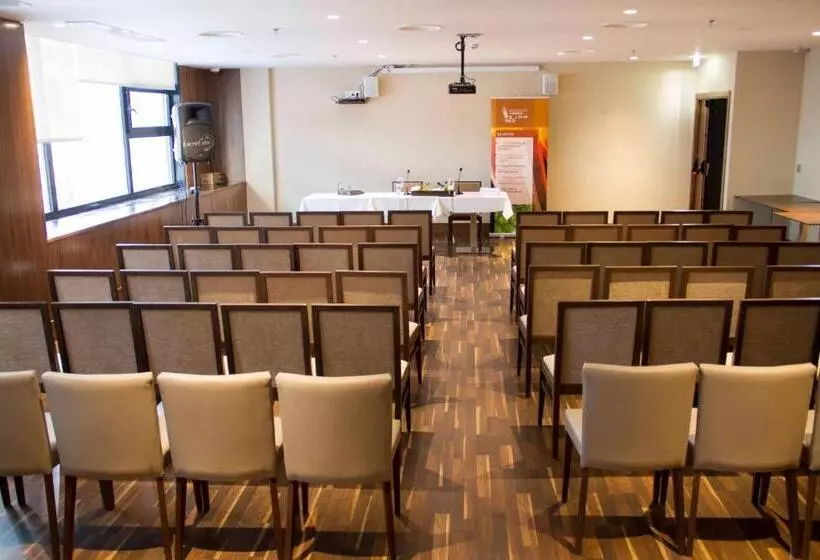 酒店 Santa Eulalia