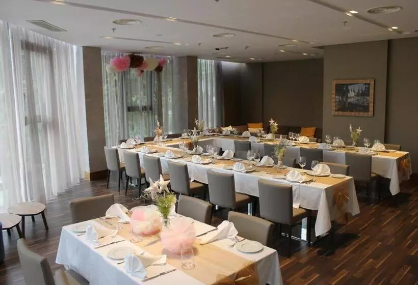 酒店 Santa Eulalia