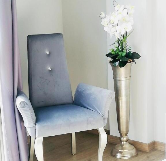 בית מלון כפרי Santa Eulalia