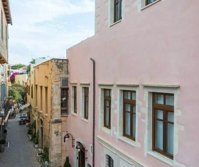 فندق Serenissima Boutique