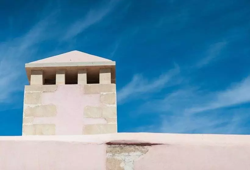 فندق Serenissima Boutique