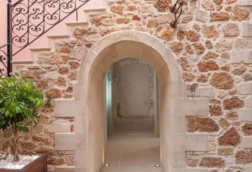 فندق Serenissima Boutique