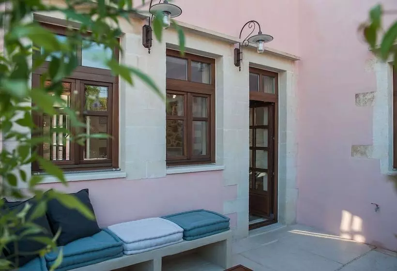 فندق Serenissima Boutique