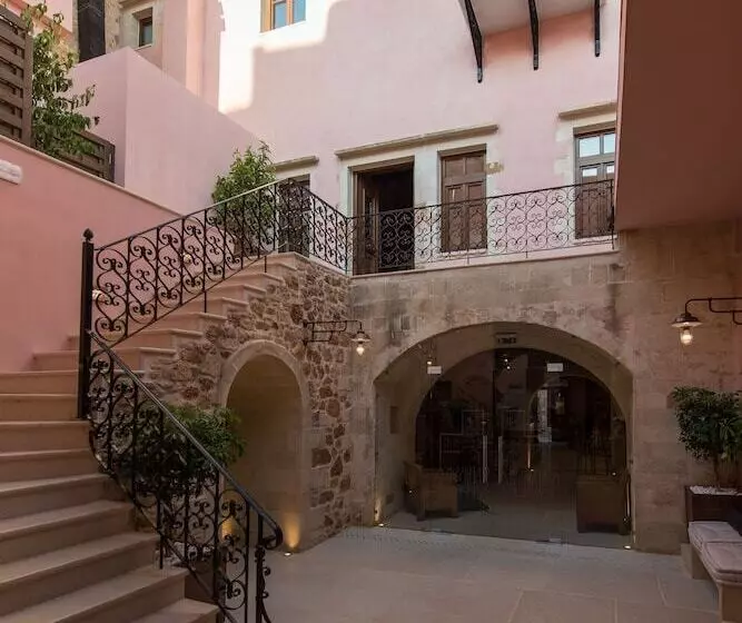 فندق Serenissima Boutique