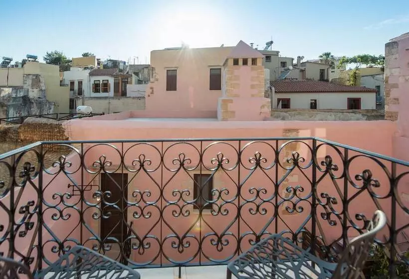 فندق Serenissima Boutique