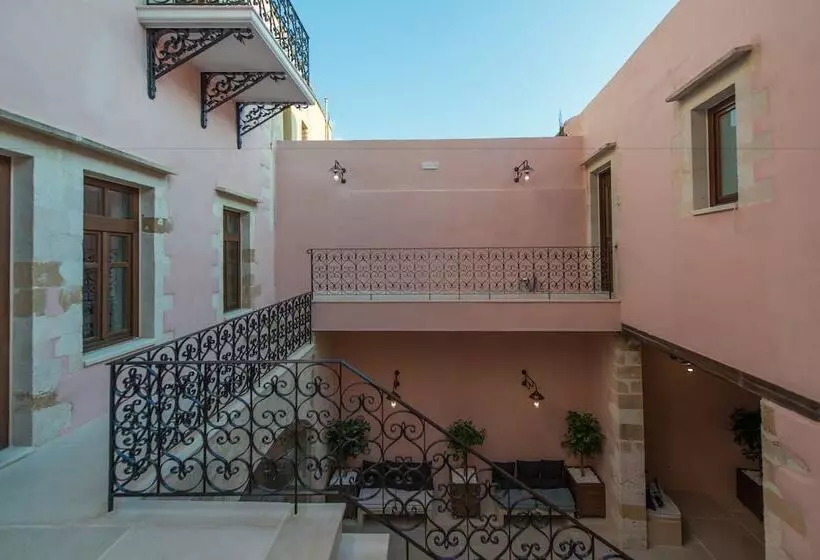 فندق Serenissima Boutique