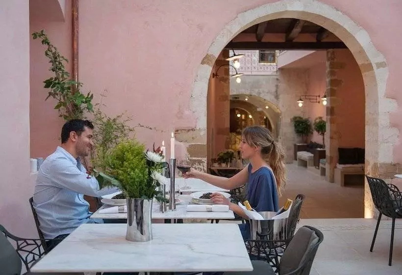 فندق Serenissima Boutique