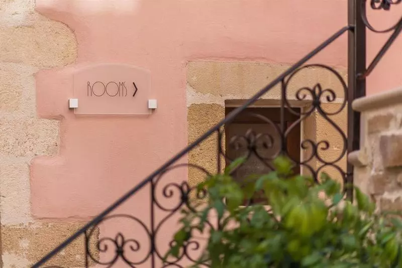 فندق Serenissima Boutique