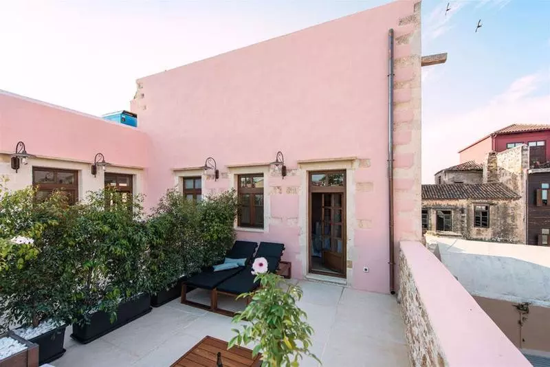 فندق Serenissima Boutique