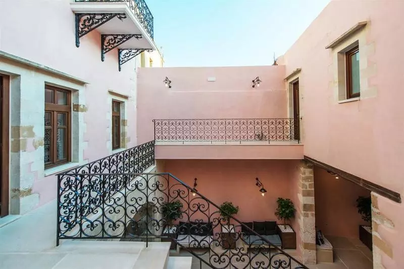 فندق Serenissima Boutique