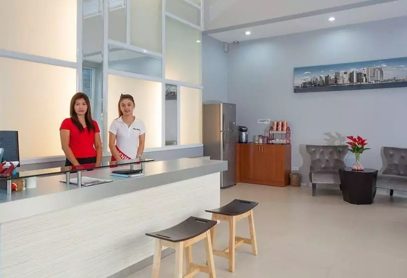 ホテル Soontree House