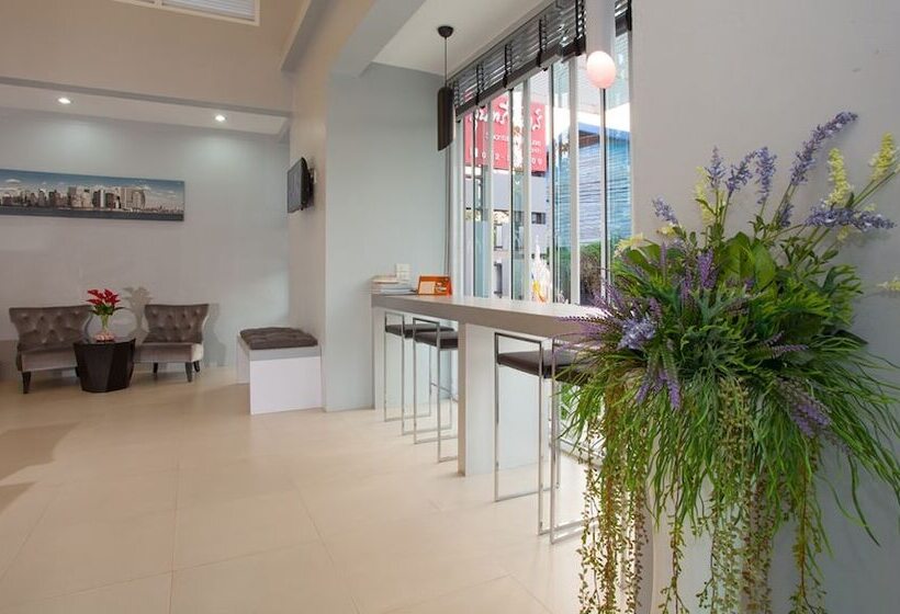 ホテル Soontree House