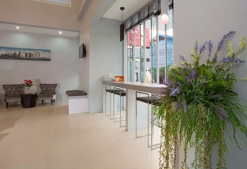 ホテル Soontree House