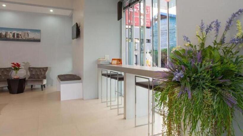 ホテル Soontree House