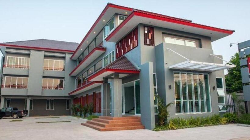 ホテル Soontree House