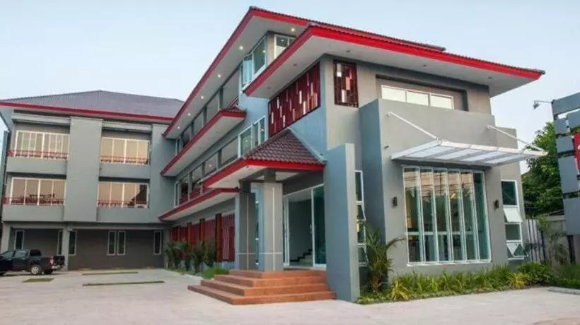 ホテル Soontree House