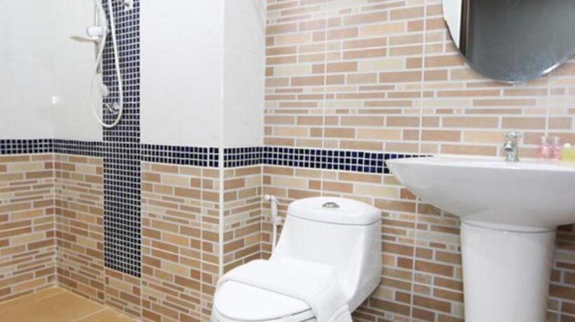 ホテル Soontree House