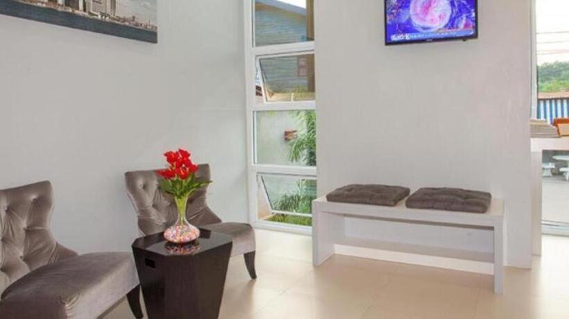 ホテル Soontree House