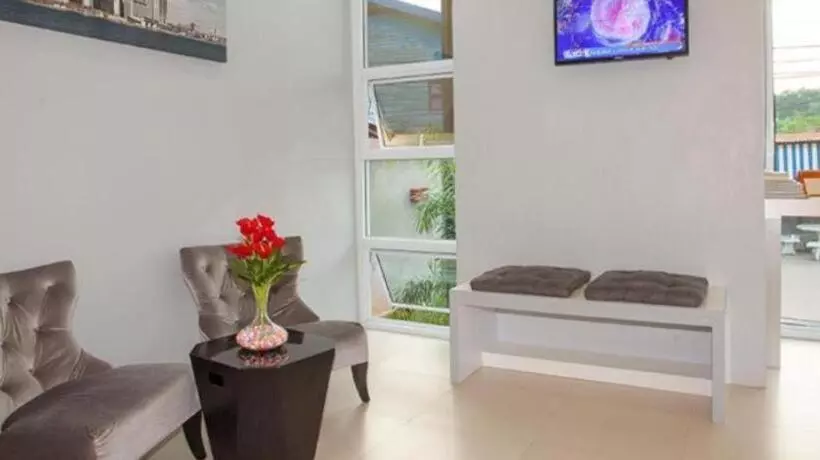 ホテル Soontree House