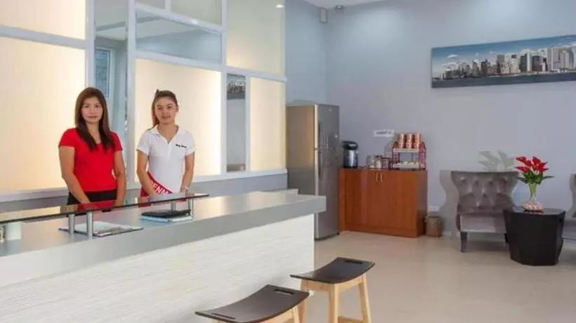 ホテル Soontree House