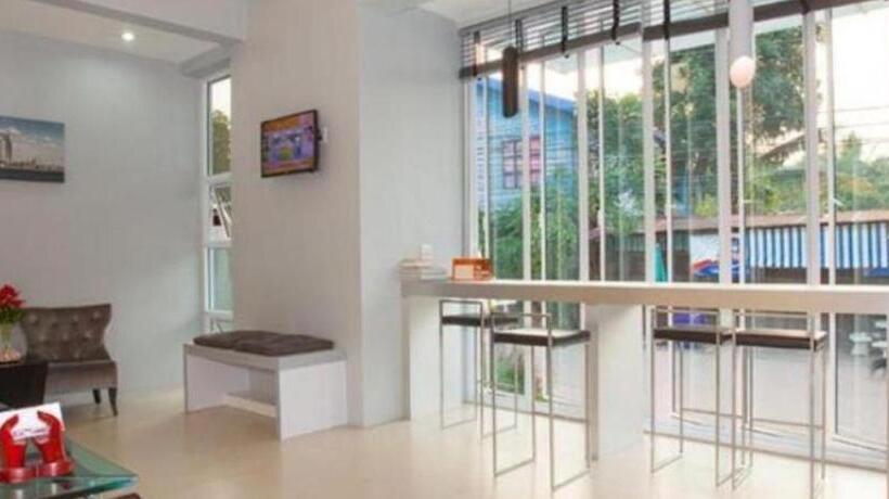 ホテル Soontree House