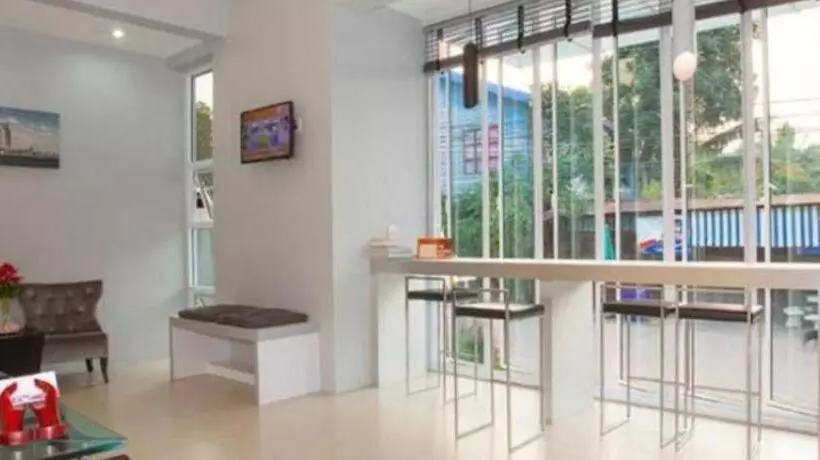 ホテル Soontree House