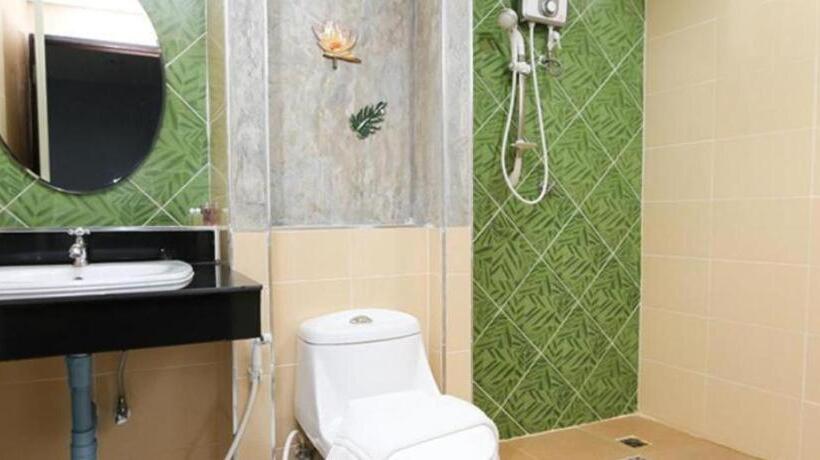 ホテル Soontree House