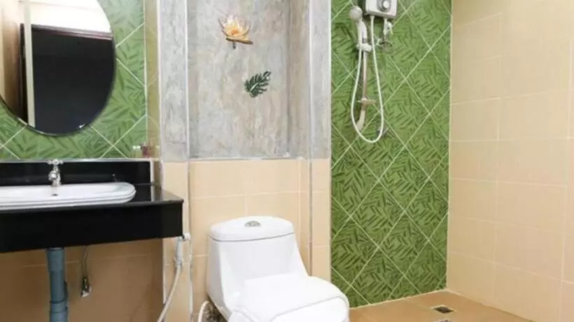 ホテル Soontree House