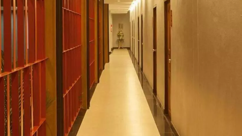 ホテル Soontree House