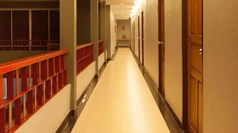 ホテル Soontree House