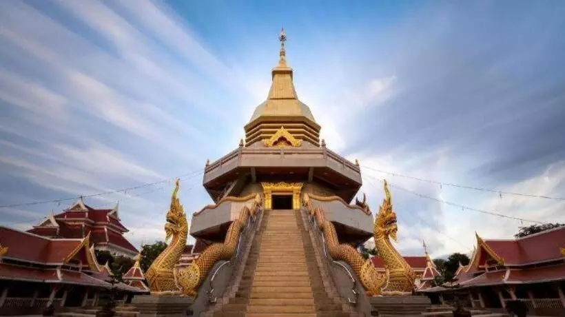 ホテル Soontree House