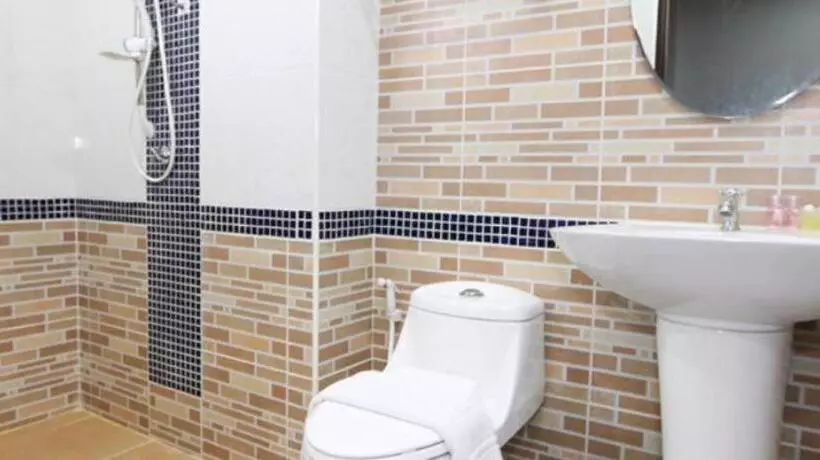 ホテル Soontree House