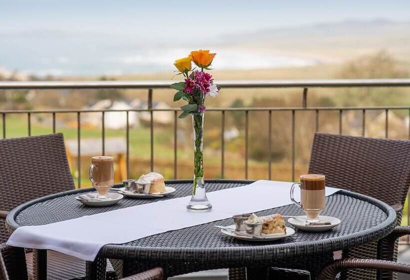 فندق The Ballyliffin Lodge And Spa