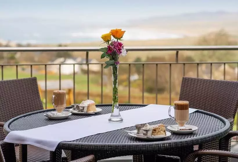 Hotel The Ballyliffin Lodge And Spa