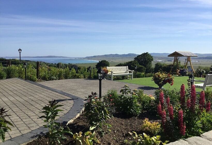 فندق The Ballyliffin Lodge And Spa