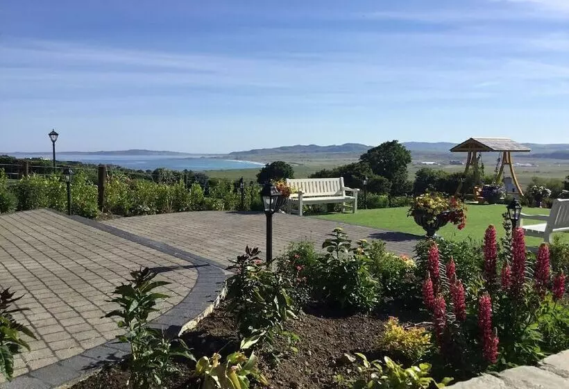 Hotel The Ballyliffin Lodge And Spa