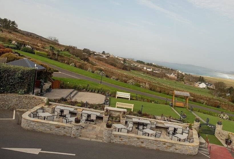 فندق The Ballyliffin Lodge And Spa