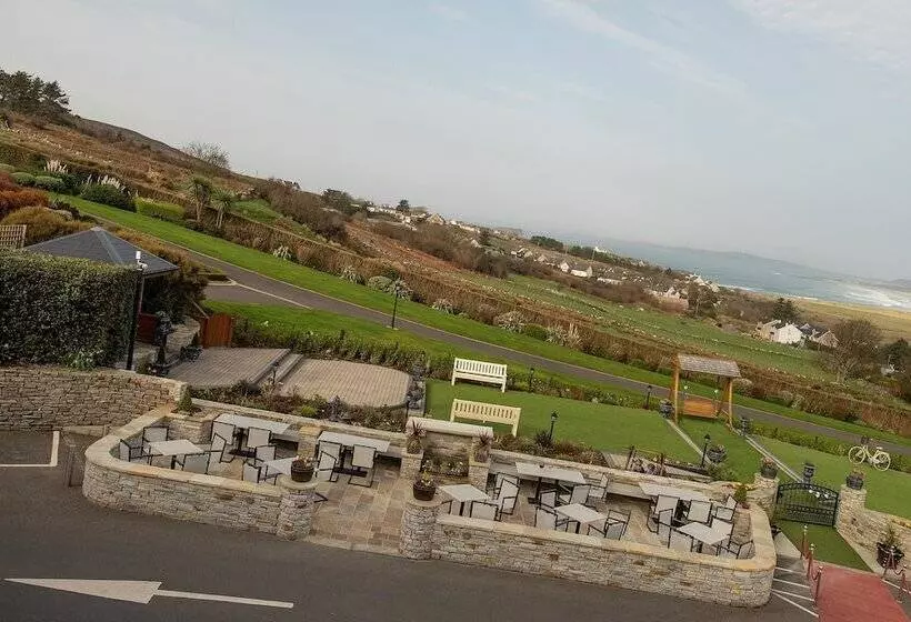 Hotel The Ballyliffin Lodge And Spa