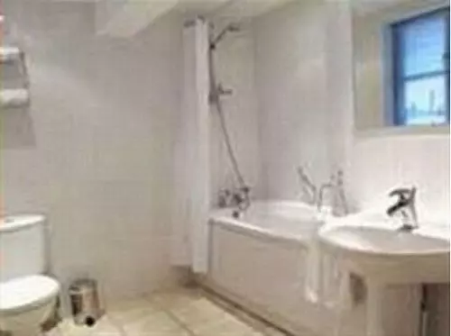 Отель The Ryles Arms