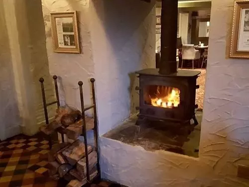 Отель The Ryles Arms