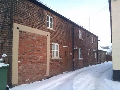 Отель The Ryles Arms