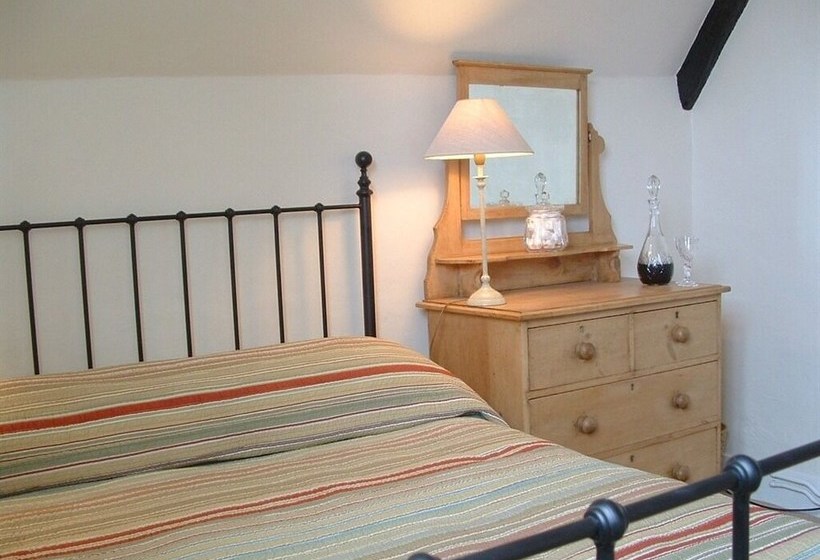 فندق The Swan At Great Easton