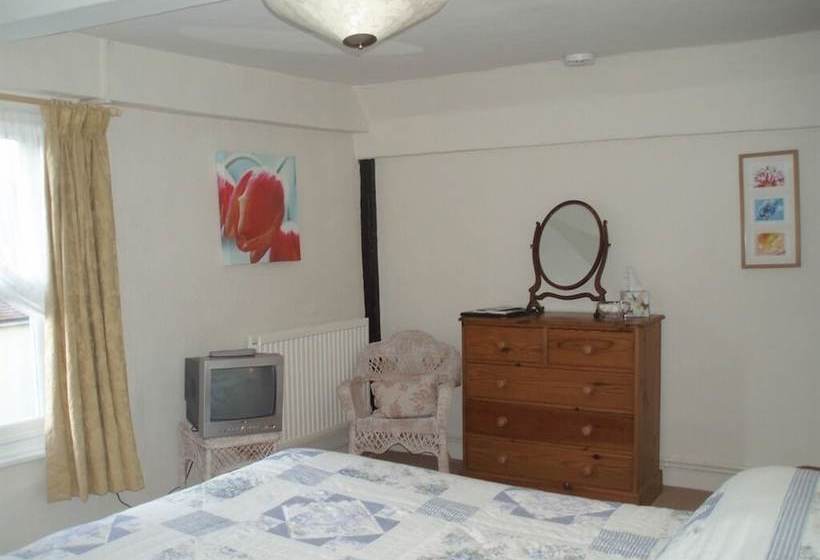 فندق The Swan At Great Easton