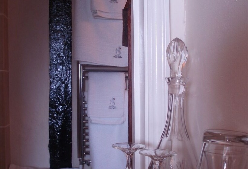 فندق The Swan At Great Easton