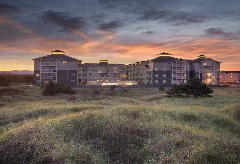 酒店 Worldmark Long Beach