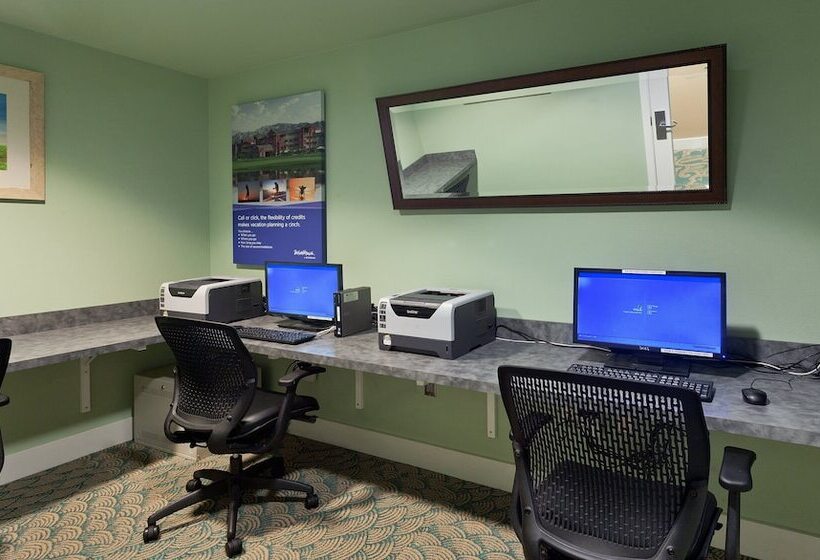 酒店 Worldmark Long Beach