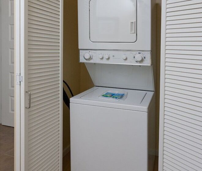 酒店 Worldmark Long Beach