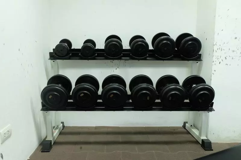 Icheck Inn Residences Patong