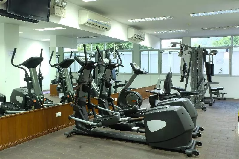 Icheck Inn Residences Patong