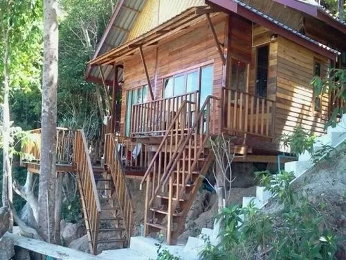 Lipe Sunset Beach Resort